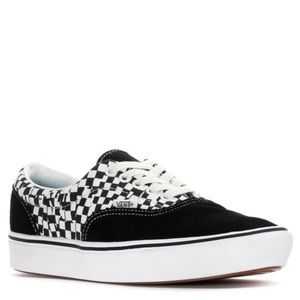 Vans Checkered Lace Ups